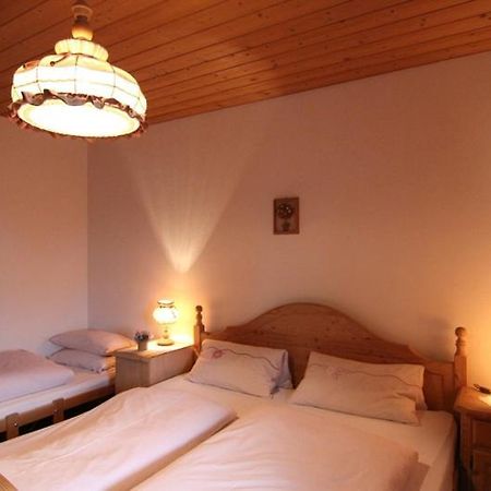 Ferienwohnung Flora Schoenau am Koenigsee Luaran gambar
