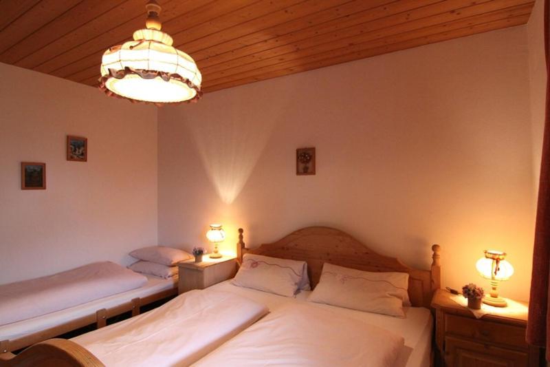 Ferienwohnung Flora Schoenau am Koenigsee Luaran gambar