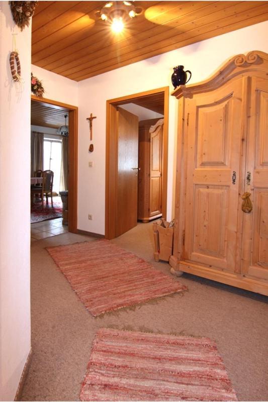 Ferienwohnung Flora Schoenau am Koenigsee Luaran gambar