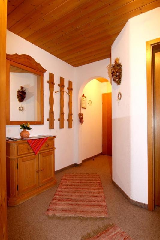 Ferienwohnung Flora Schoenau am Koenigsee Luaran gambar