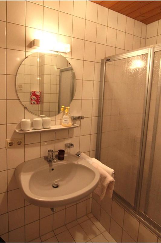 Ferienwohnung Flora Schoenau am Koenigsee Luaran gambar